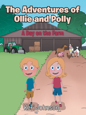 cover image of The Adventures of Ollie and Polly
